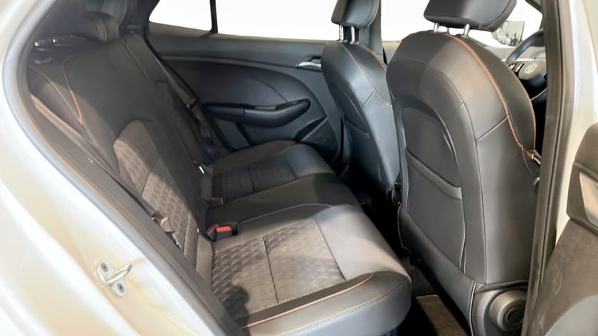 Bild 5 av MG 3 Hybrid+ MG3 LUXURY + Hybrid *Privatleasing 4295kr/Mån*