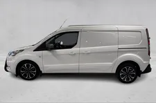 Thumnail bilde 1 av Ford Transit Connect 240 LWB