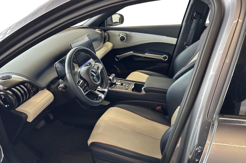 Bilde 5 av BYD Atto 3 Extended Range Comfort