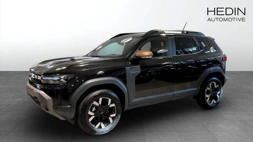 Bild 1 av Dacia Duster EXTREME MILD HYBRID 130 4X4