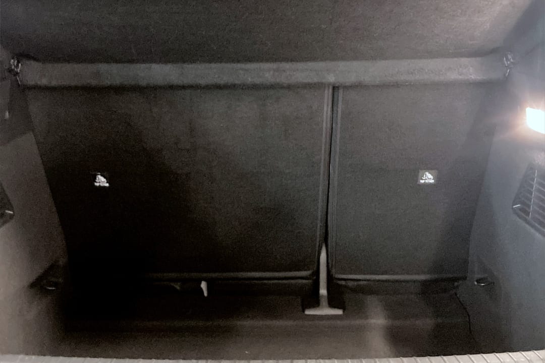 Renault Mégane E-TECH