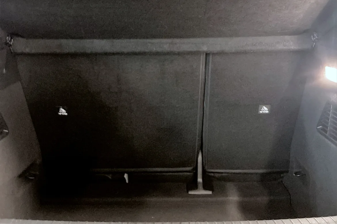 Renault Mégane E-TECH