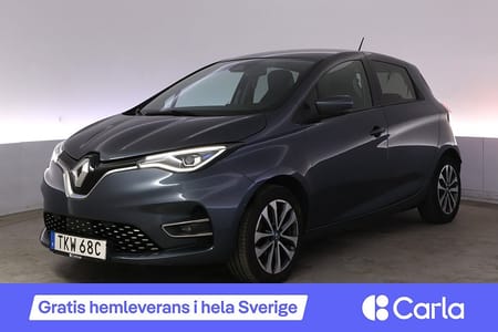 Renault ZOE R135