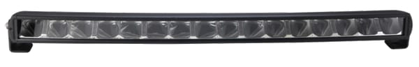 Hilux - Ljusramp 31"