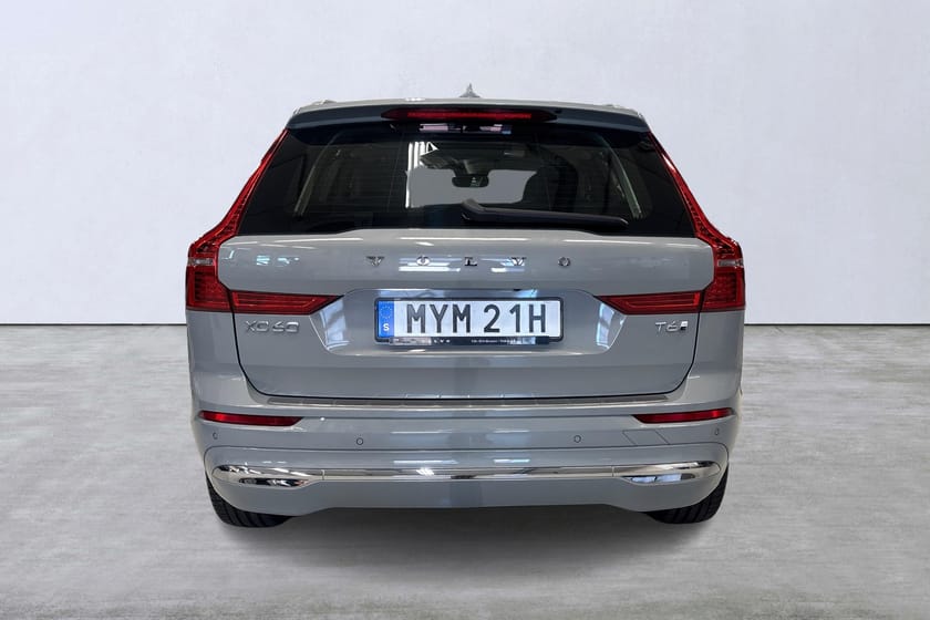 Bild 5 av Volvo XC60 T6 Core Edition