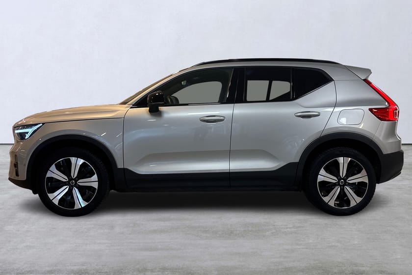 Bild 2 av Volvo XC40 Recharge Ultimate