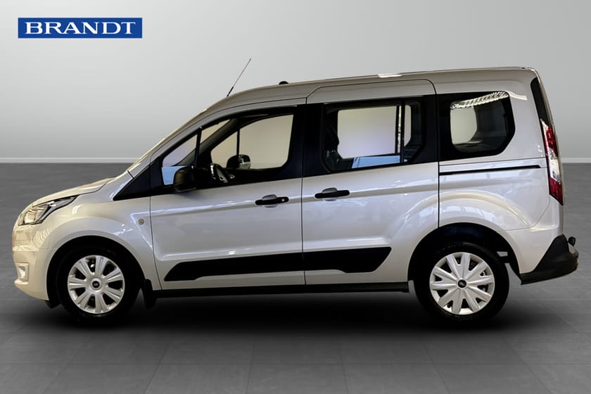 Bild 3 av Ford Tourneo Connect L1 Trend 1.5 TDCi 100 hk Euro6.2 Aut