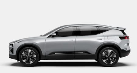 Polestar  3  Long Range Dual Business Edition Företagsleasing från 7 995 kr/mån exkl. moms
