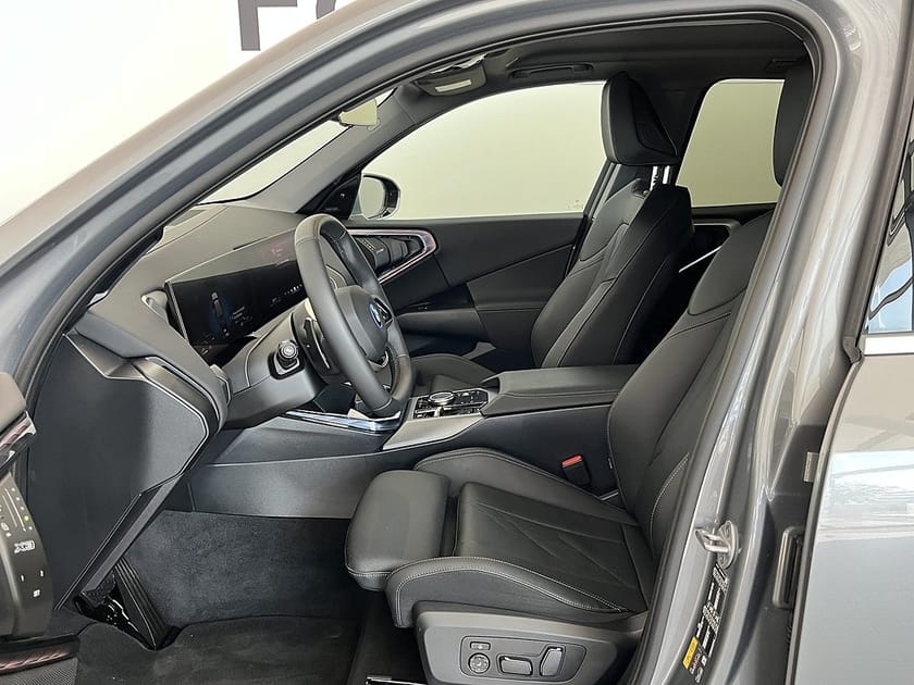 Bild 5 av BMW X3 30e xDrive 4,95 ränta H/K Drag 20" Adpt Farth Rattvärme