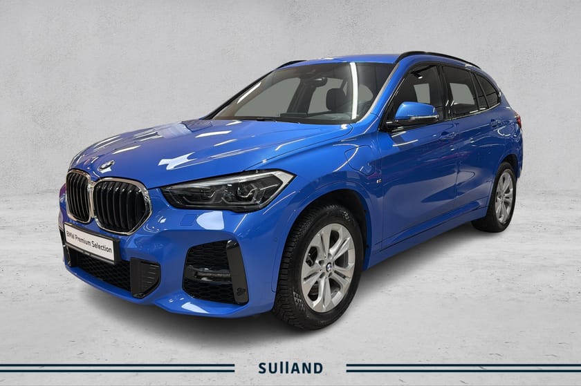Bilde 1 av BMW X1 xDrive25e 25e xDrive | M-sport | Krok | Adaptive cruise | Hifi