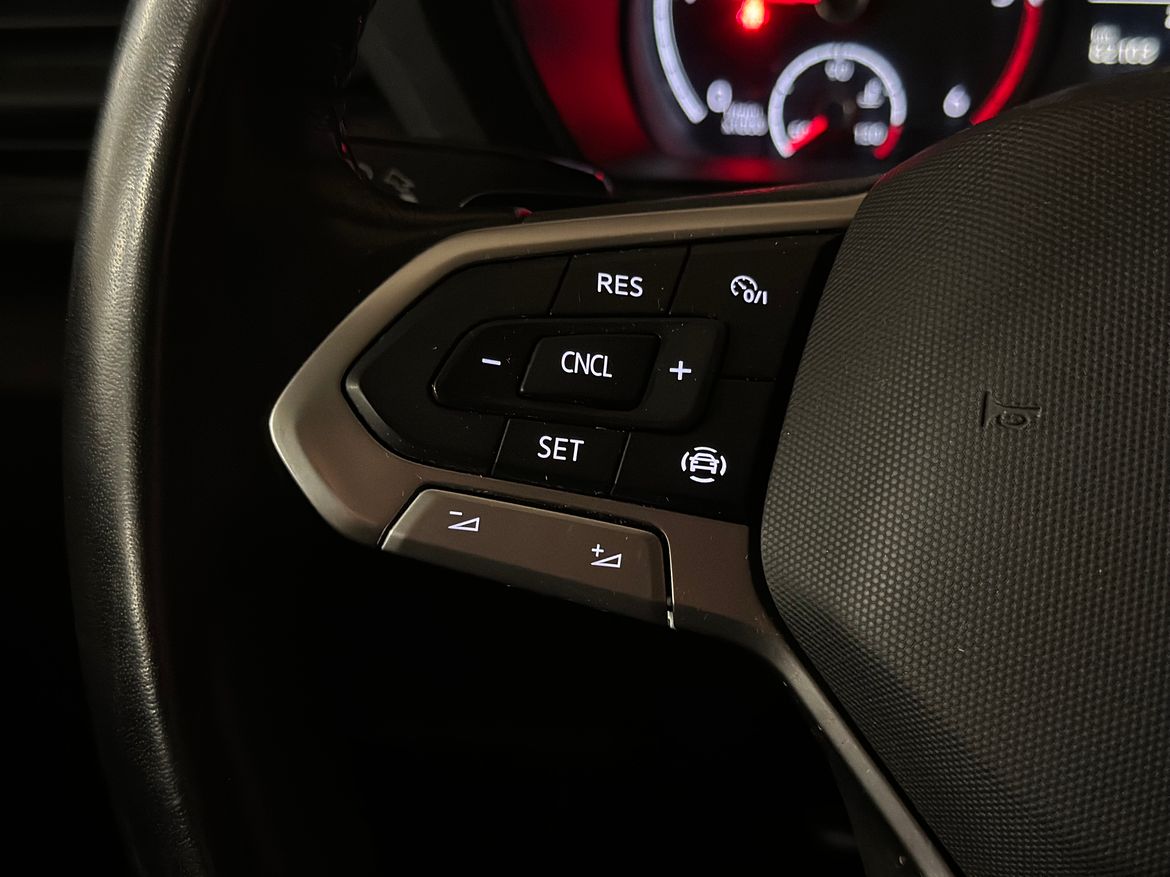 Volkswagen Caddy Cargo Maxi 2.0 TDI BMT DSG sekvensiell, 7-trinn, 122hk, 2022