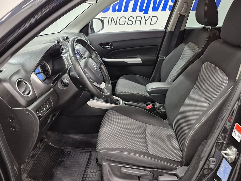 Bild 2 av Suzuki Vitara 1.6 120HK