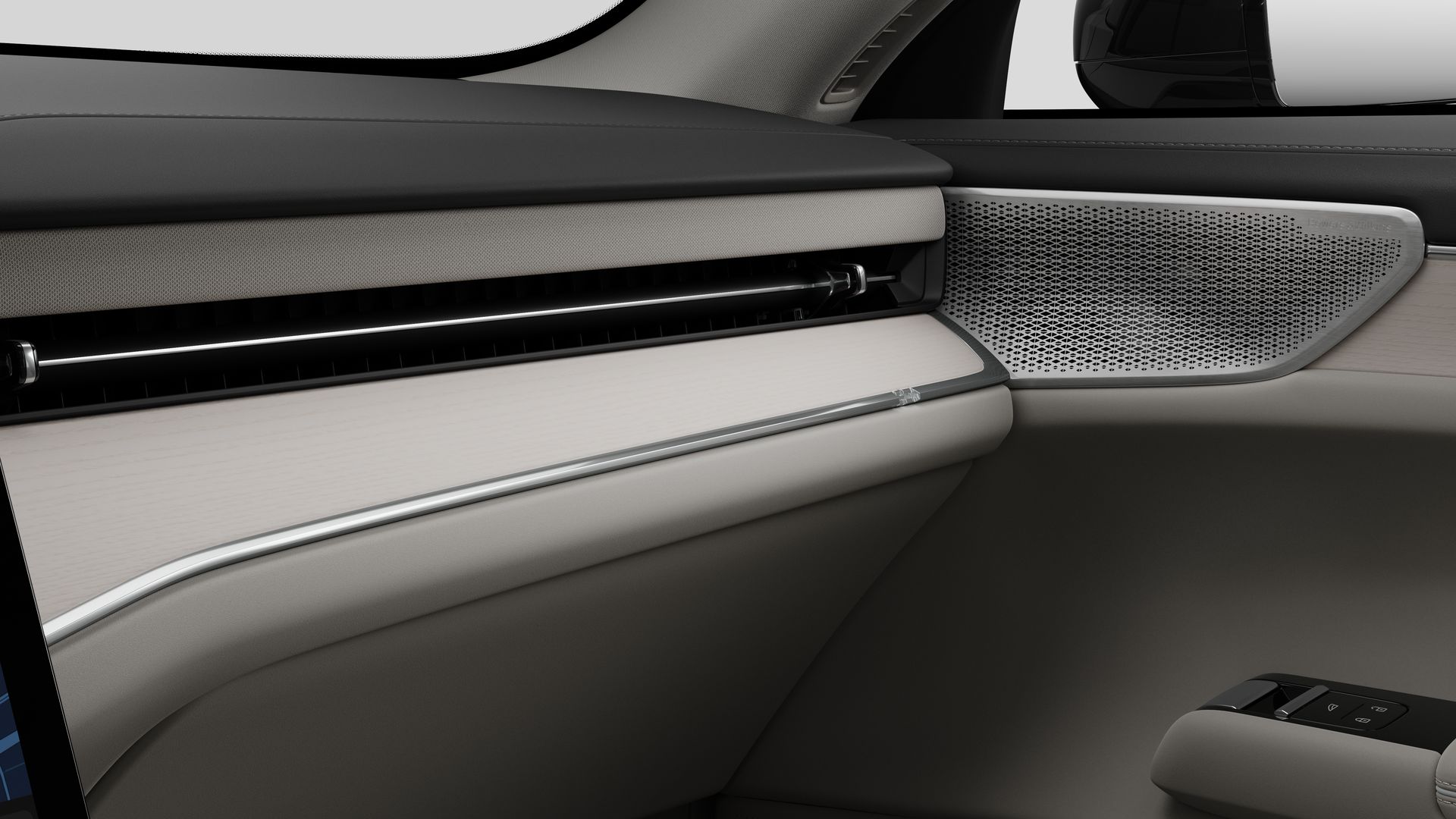 Volvo ES90 Single Motor Extended Range