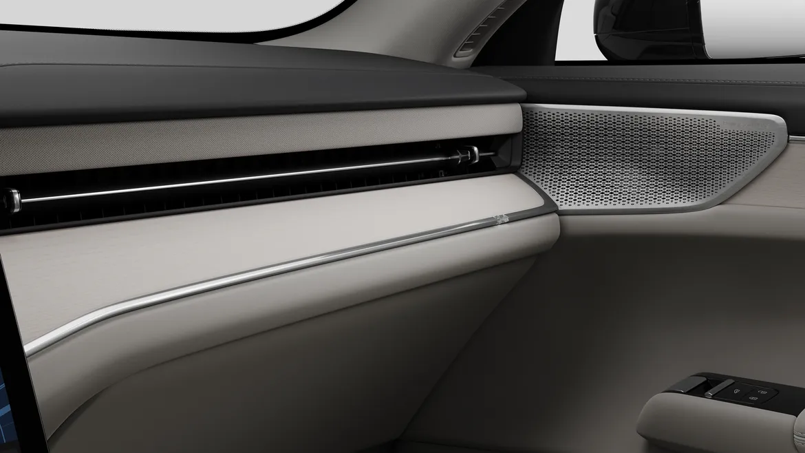 Volvo ES90 Single Motor Extended Range