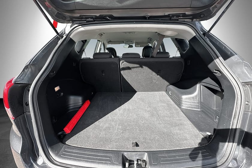 Bild 4 av Hyundai ix35 1.7 CRDi  Select