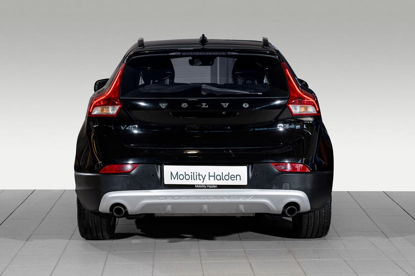 Bilde 4 av Volvo V40 Cross Country D3 Summum
