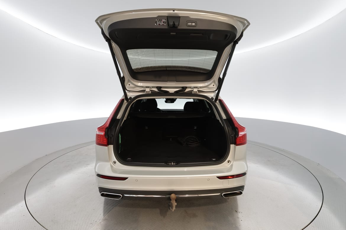 Volvo V60 2022 - miniatyr 17