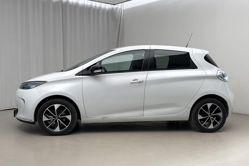 Bild 2 av Renault ZOE R110 41kWh (108hk) Friköpt batteri
