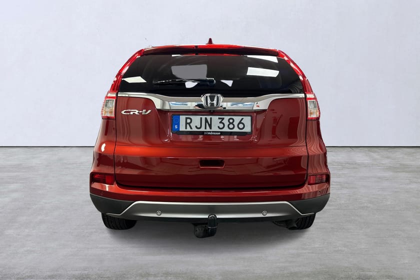 Bild 5 av Honda CR-V 1.6 i-DTEC 4WD Aut, 160hk