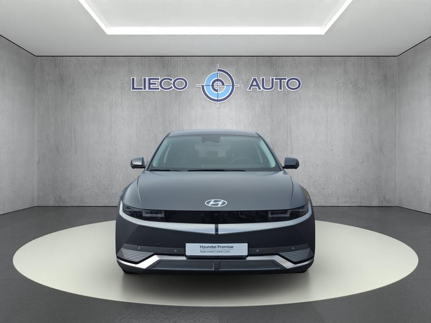Bilde 2 av Hyundai Ioniq 5 