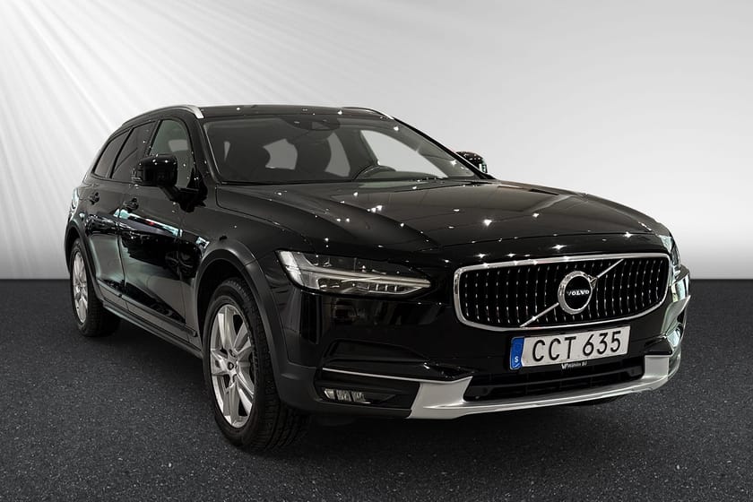 Bild 5 av Volvo V90 Cross Country D4 AWD Advanced Edt