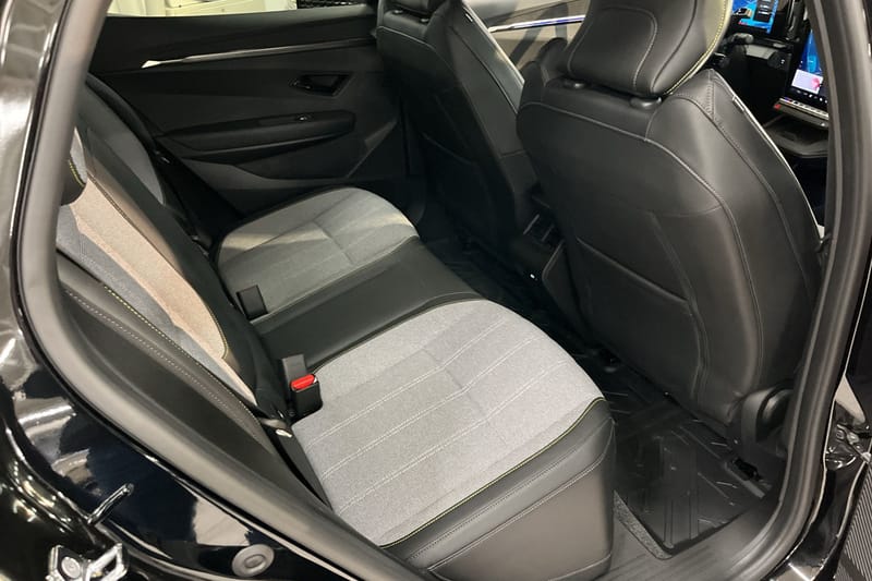 Renault Mégane E-TECH