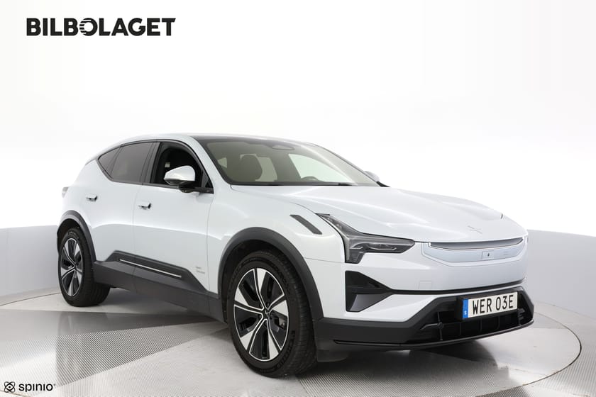 Bild 1 av Polestar 3 Long Range Dual Motor 111kWh Plus Pilot