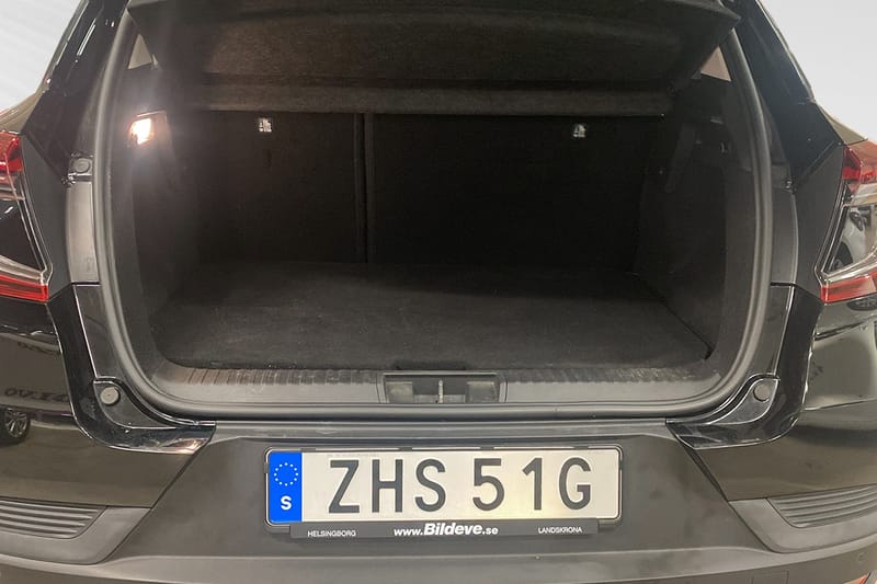 Renault Captur E-TECH Plugin-Hybrid 160