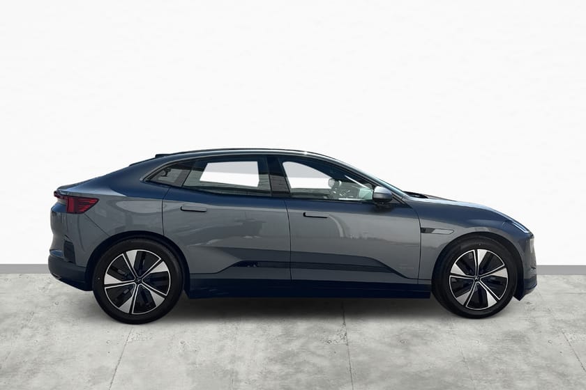 Bild 4 av Polestar 4 Long Range Dual Motor Plus