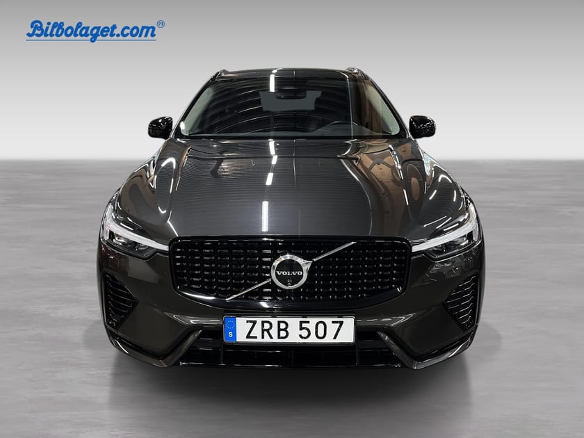 Bild 2 av Volvo XC60 Recharge T6 Plus Dark