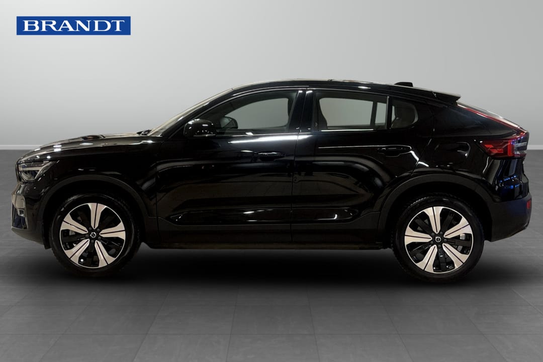 Volvo C40 Recharge Single Motor