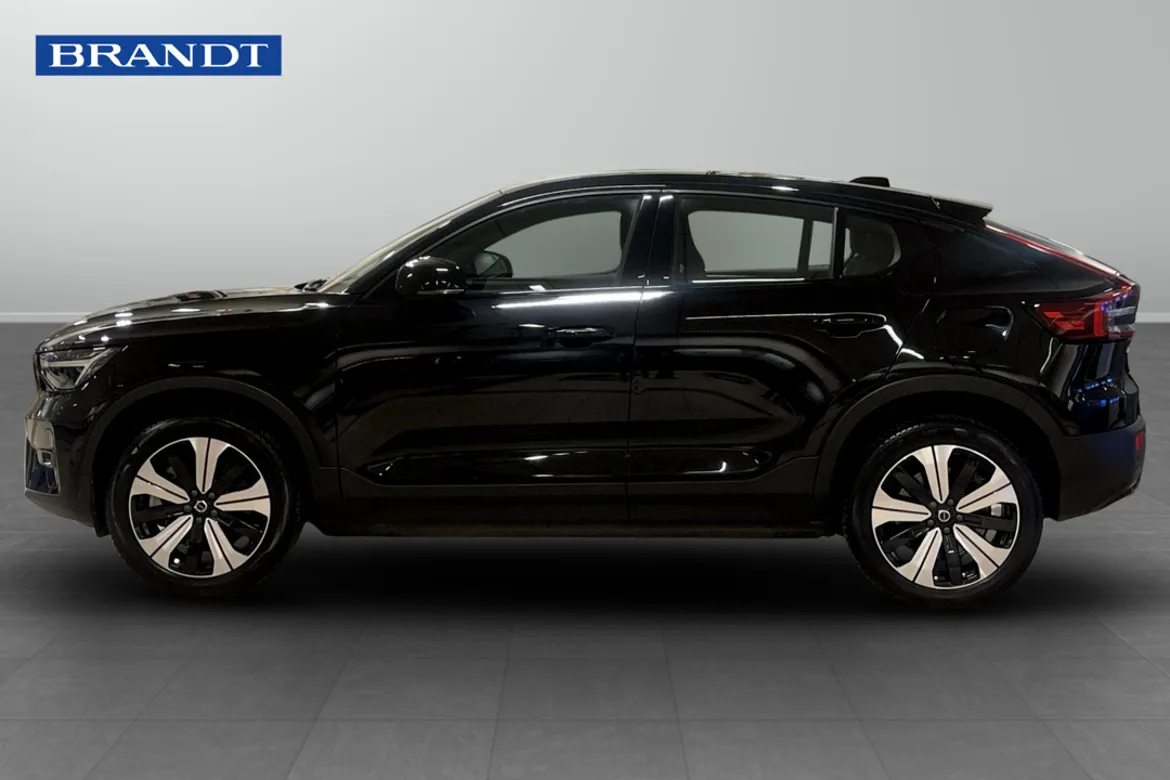 Volvo C40 Recharge Single Motor