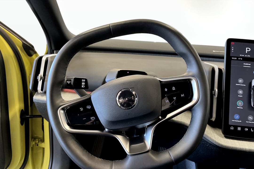 Volvo EX30 Twin Motor Performance