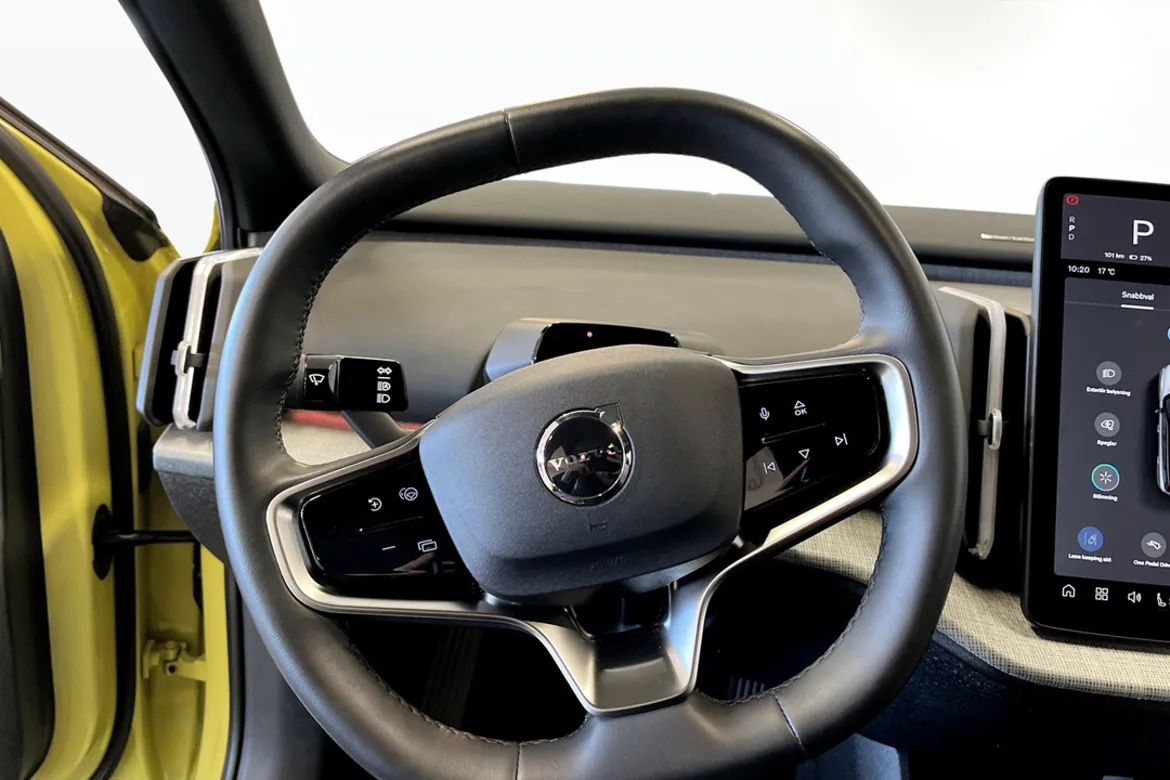 Volvo EX30 Twin Motor Performance