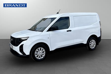Ford Transit Courier Skåp Trend 1.0L EcoBoost 125hk 7AT FWD