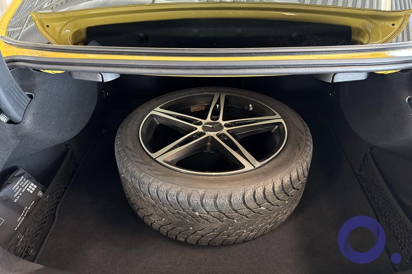 Bilde 5 av Mercedes-Benz CLA 200 AMG|HUD|Burmester|Meget godt utstyrt