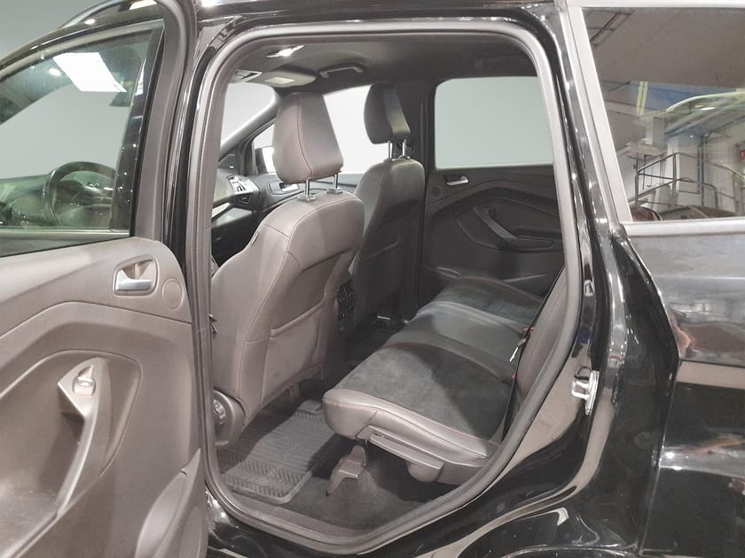 Bild 5 av Ford Kuga ST-Line 1.5 EcoBoost Flexifuel 150hk Aut