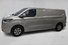 Thumnail bilde 1 av Ford E-Transit Custom 340