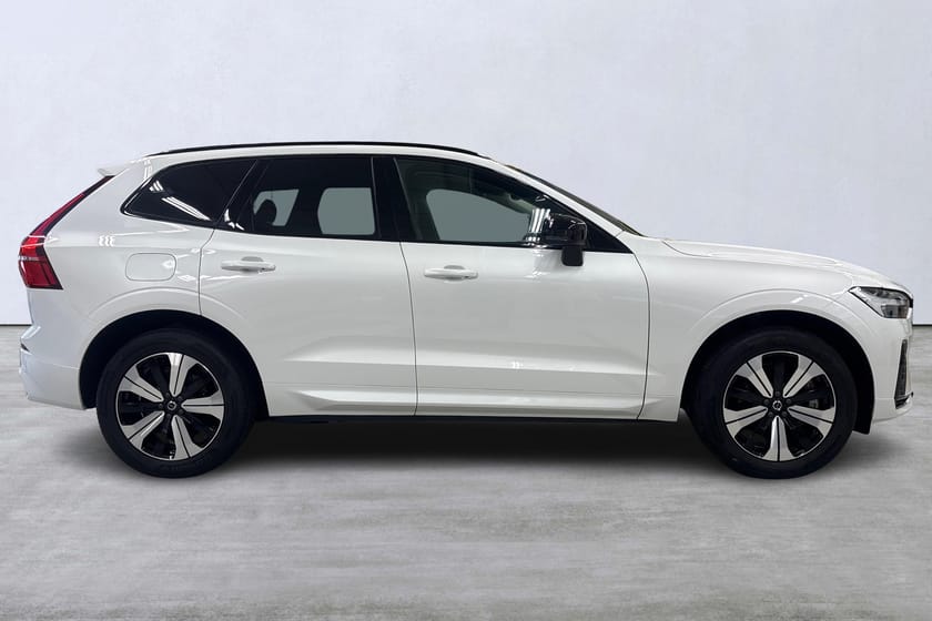 Bild 3 av Volvo XC60 Recharge T6 Plus Dark