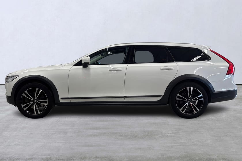Bild 2 av Volvo V90 Cross Country D4 AWD SE