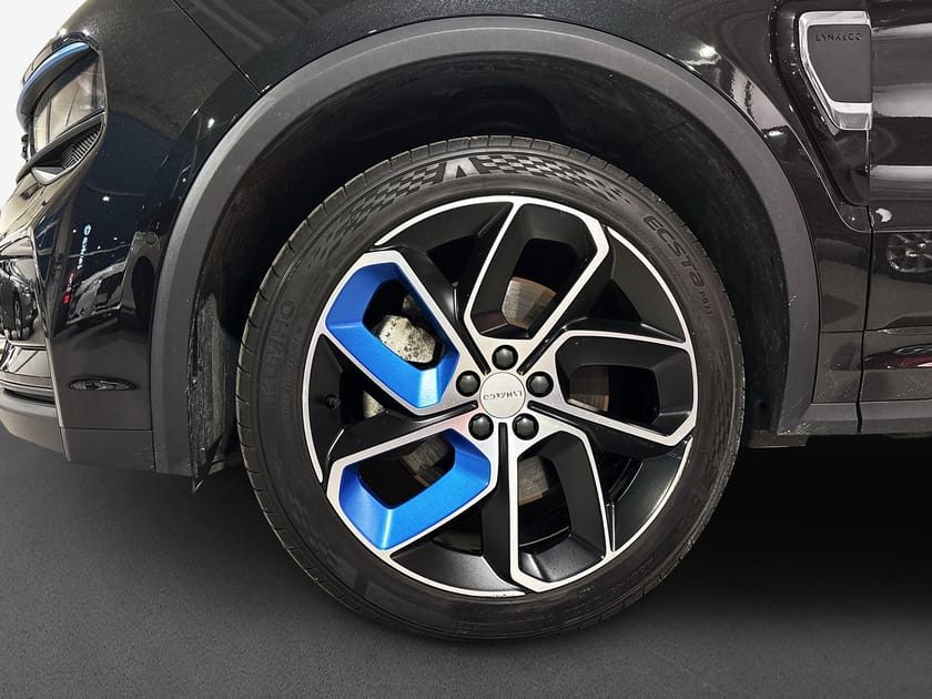Bild 5 av Lynk & Co 01 PHEV 