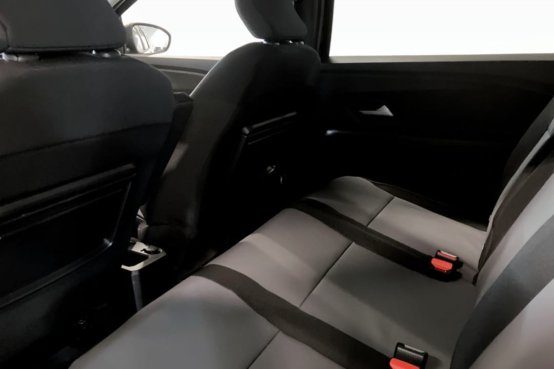 Dacia Jogger 7-sätes