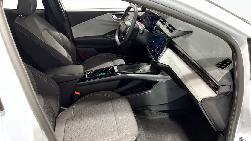 Bild 3 av Ford Puma Gen-E 168HK | Privatleasing fr. 4495 ink. försäkring