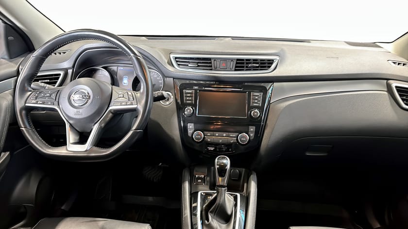 Bild 4 av Nissan Qashqai DIG-T 160 TEKNA DCT