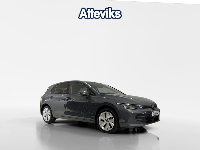 Bild 4 av Volkswagen Golf *NY * Life 1,5 | Adaptiv farth | Edition | Back ka
