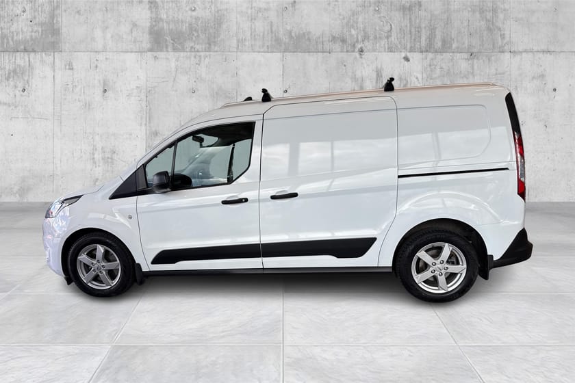 Bilde 2 av Ford Transit Connect 230 LWB L2 1.5TDCi 120 Trend/R.kam/SYNC/Oppv.frontrute/Webasto