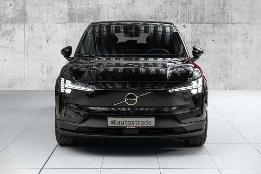Bilde 3 av Volvo EX30 Single Motor RWD Core | Acc | Google | V.Pumpe |