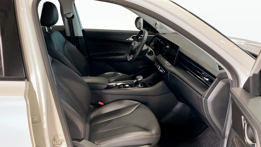 Bild 3 av MG HS PHEV LUXURY PLUG-IN HYBRID