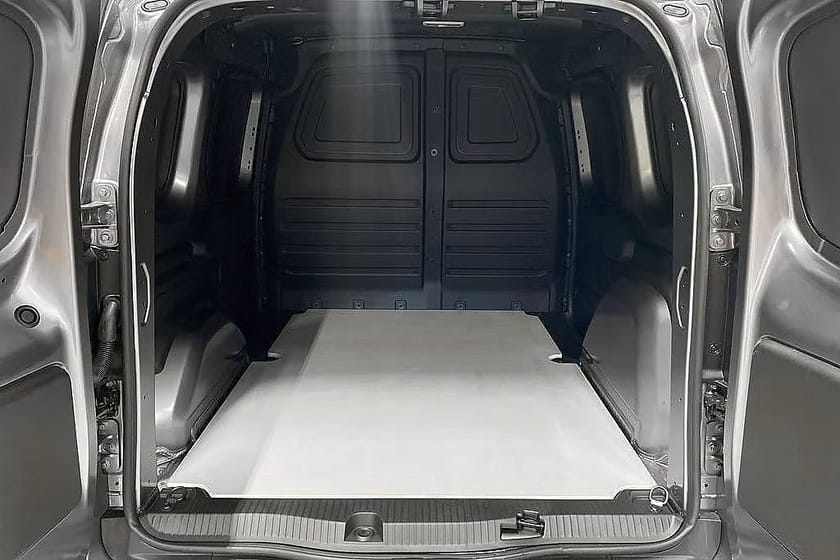 Bild 4 av Mercedes-Benz eCitan 112 Skåp L2 - OMG LEVERANS
