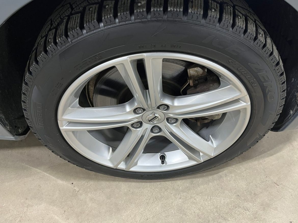 Volvo S90 2023 - miniatyr 18